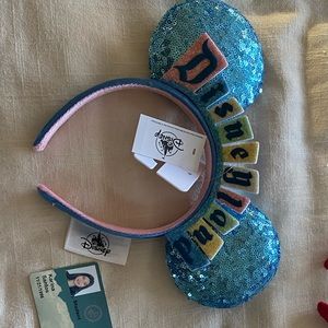 Disneyland Marquee Ears